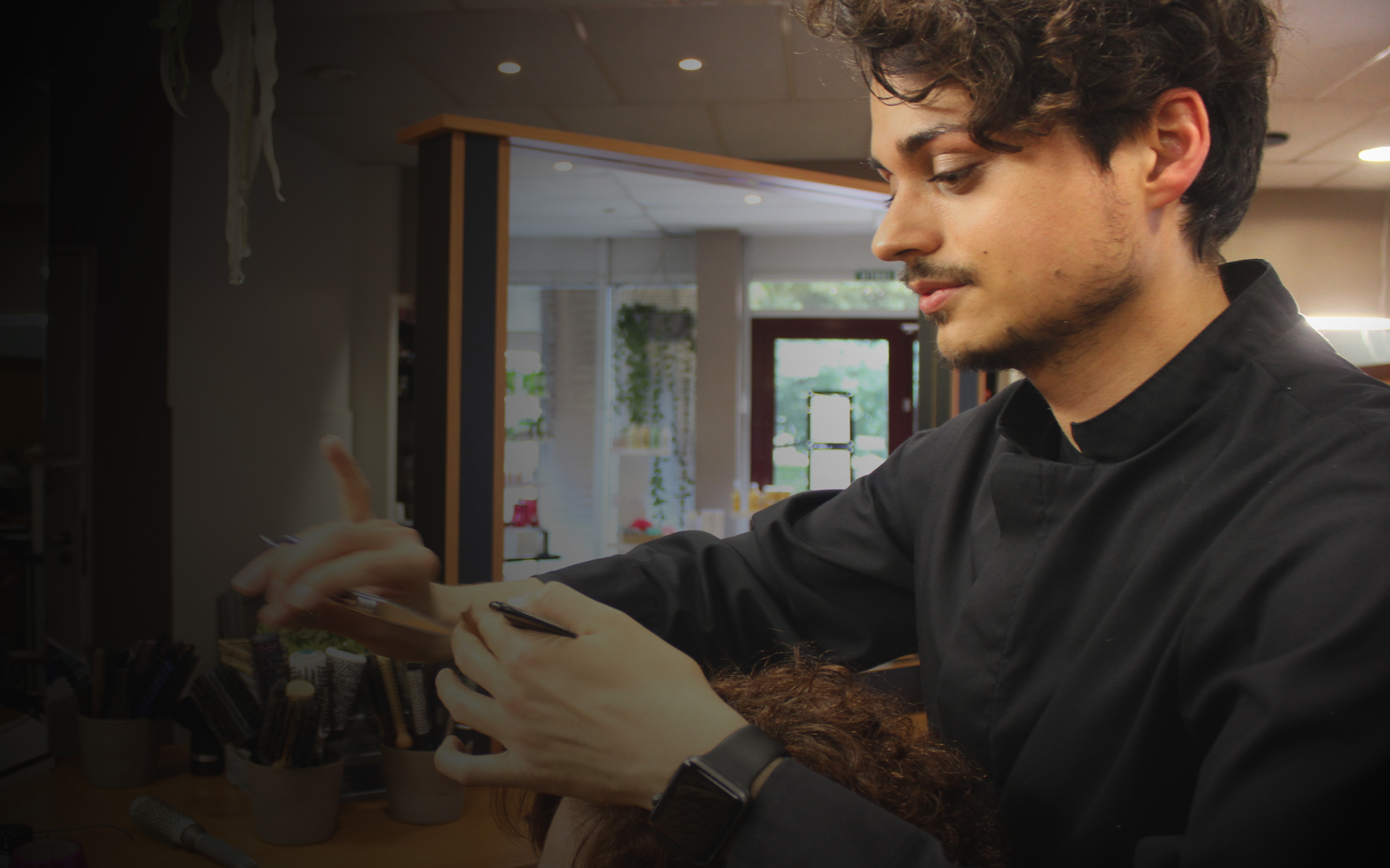 salon de coiffure strasbourg