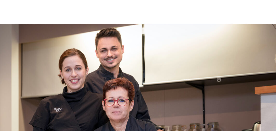 Coiffeur à Strasbourg