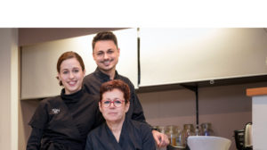 Coiffeur Strasbourg