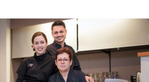Coiffeur à Strasbourg