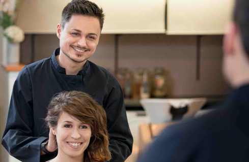 Coiffeur Visagiste en Alsace Bossue