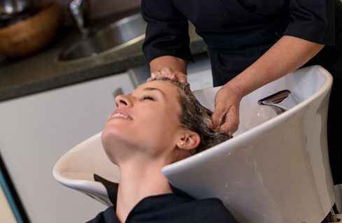 Coiffeur végétal à Strasbourg